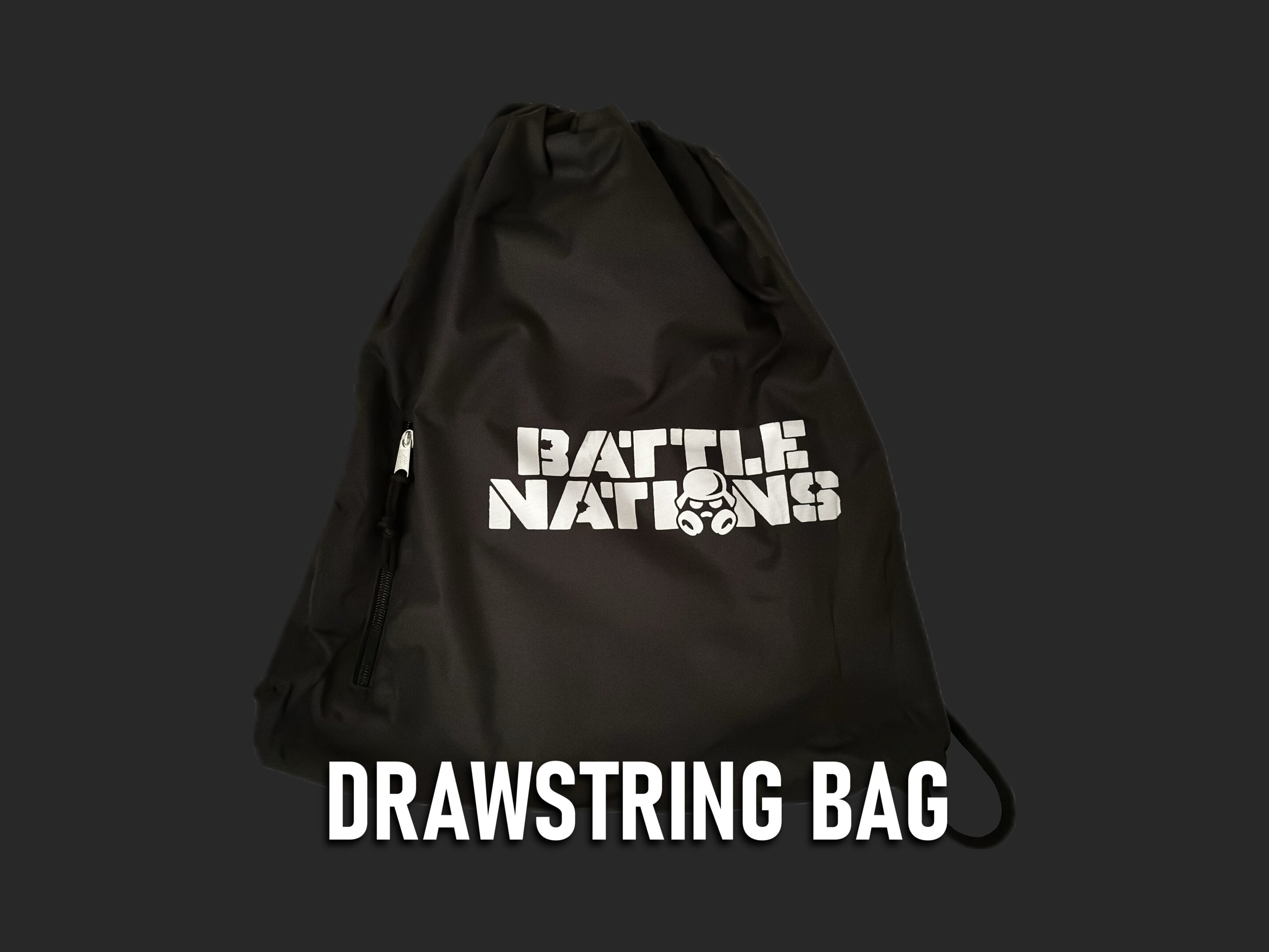 DrawstringBag 1
